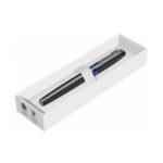 PARKER Royal IM Special Edition Vibrant Blue Ring naliv pero 72859 - Slika 5