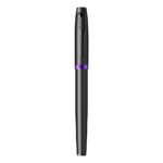 PARKER Royal IM Special Edition Vibrant Purpur Ring roler 72950 - Slika 3