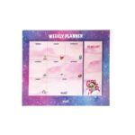 Planner Desk 7709709 Girl Power