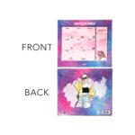 Planner Desk 7709709 Girl Power - Slika 3