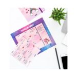 Planner Desk 7709709 Girl Power - Slika 2