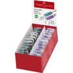 Faber Castell Gumica Grip kapica 187173 - Slika 3