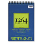 Fabriano Blok Drawing 1264 21x29,7/50L 180g 19100646