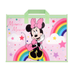 Blok 5 torba Minnie Mouse 564.123