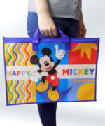 Blok 5 torba Mickey Mouse 564.124 - Slika 2