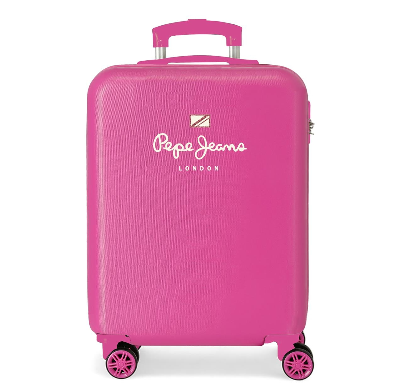 PEPE JEANS Luna kofer 67.411.21 M