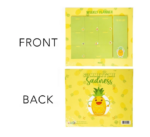 Planner Desk 7709713 Pineapple - Slika 2
