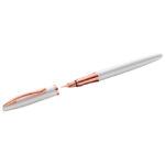 PELIKAN Jazz set Noble Elegance 821.865 pearl white - Slika 2
