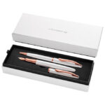 PELIKAN Jazz set Noble Elegance 821.865 pearl white