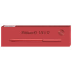 PELIKAN Ineo hemijska 822.497 fiery red - Slika 3