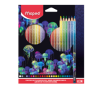 MAPED Bojice Deepsea 1/24 831705