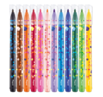 MAPED Flomasteri Pixel 1/12 845413 - Slika 2