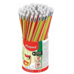 MAPED Olovka Kidy learn HB 853602