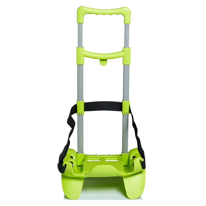 95114-1 Kolica 95114 green - Slika 1