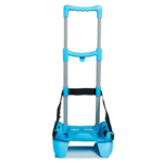 Kolica 95138 blue