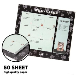 Planner Desk 7709706 Cat