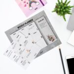 Planner Desk 7709707 Dog - Slika 2