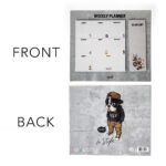 Planner Desk 7709707 Dog - Slika 3