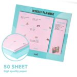 Planner Desk 7709710 Retro