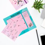 Planner Desk 7709710 Retro - Slika 2