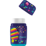 MAPED Zarezač i gumica Pixel Connect 2 049223 - Slika 3