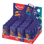 MAPED Zarezač i gumica Pixel Connect 2 049223 - Slika 4