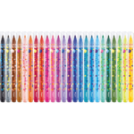 MAPED Flomasteri Pixel 1/24 845417 - Slika 2