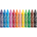 MAPED voštane Jungle Maxi 1/12 861400 - Slika 3