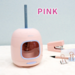 DELI zarezač VA13 pink - Slika 3