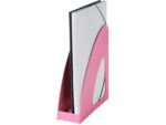 HAN Držač za dokumentaciju 16218-956 pink - Slika 2