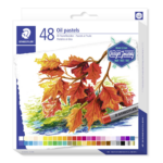 STAEDTLER Oil Pastels 2420 C48