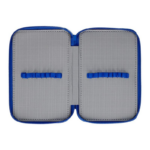 SCHOOL Pernica 3-Ziper 409.740 Blue Harmony - Slika 2