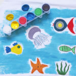 PRIMO Textile paint 4101TX6E - Slika 3