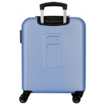 ROLL ROAD Camboya blue kofer 50.694.2A M - Slika 5