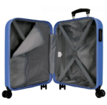 ROLL ROAD Camboya blue kofer 50.694.2A M - Slika 7