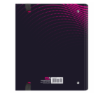 OFFICE Mapa uložna A4 Max 20711 pink - Slika 2