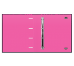OFFICE Mapa uložna A4 Max 20711 pink - Slika 4