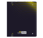 OFFICE Mapa uložna A4 Max 20712 yellow - Slika 2