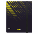 OFFICE Mapa uložna A4 Max 20712 yellow