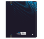 OFFICE Mapa uložna A4 Max 20713 blue - Slika 2