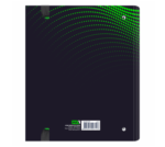 OFFICE Mapa uložna A4 Max 20714 green - Slika 4