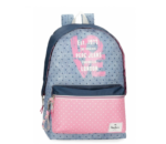PEPE JEANS Noni denim ranac 68.223.D1