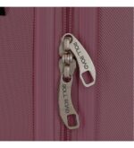 ROLL ROAD Camboya maroon neseser 50.639.2B - Slika 3