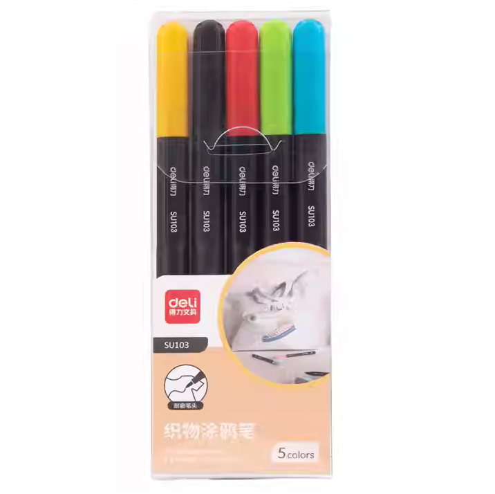 DELI Marker Fabric SU103