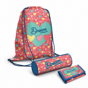 S-COOL Dream set 3u1 SC2518