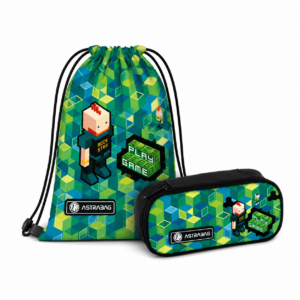 ASTRABAG Game set 2u1 19631