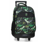 MOVOM Raptors torba na točkiće 37.729.21