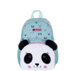 ASTRABAG Teddy panda rančić 502023074