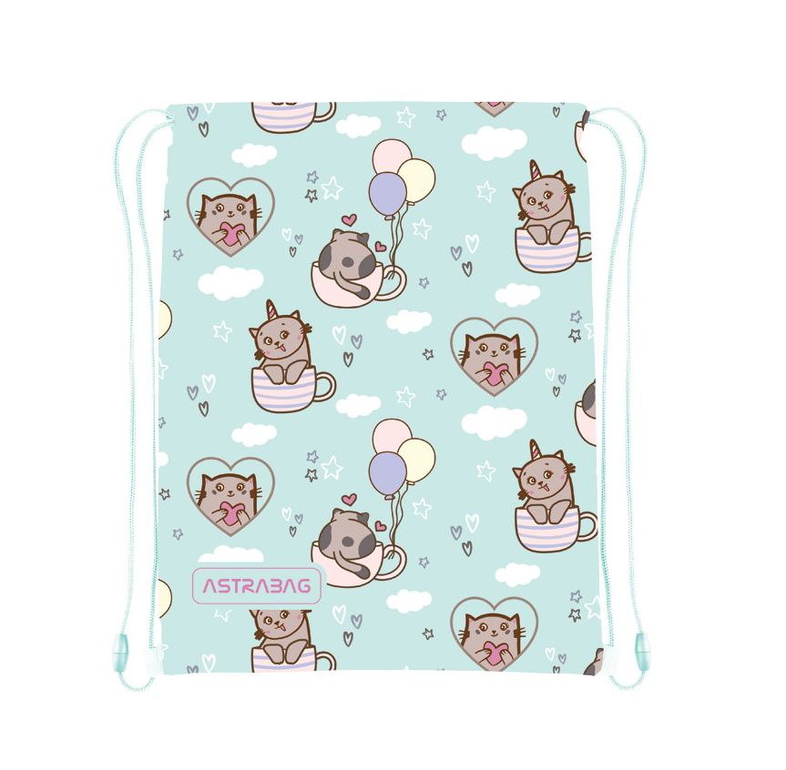 ASTRABAG Kitty's world torba za opremu 507024001
