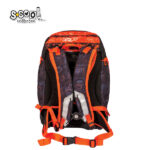 S-COOL Basketball ranac SC2659 - Slika 4